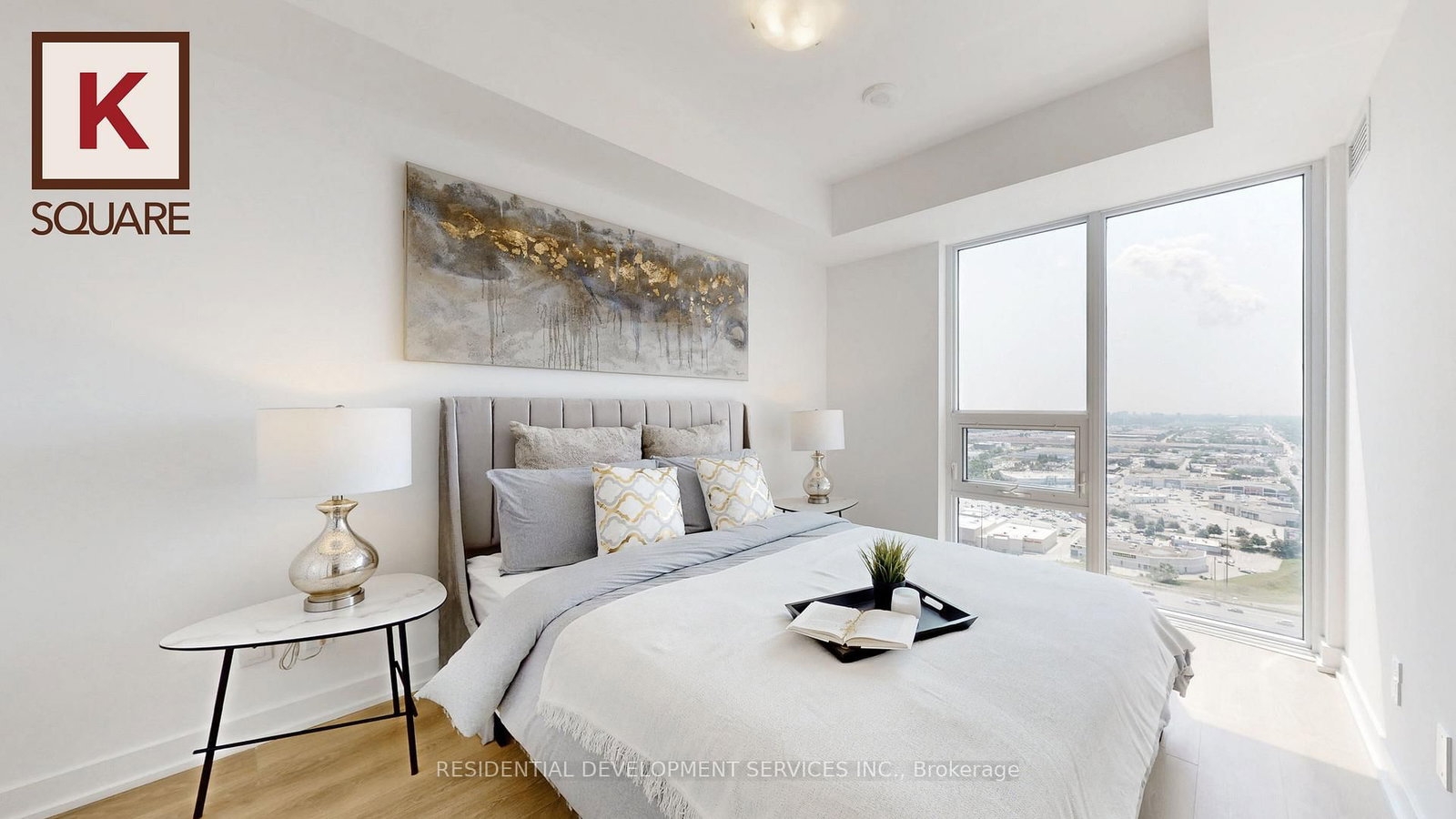 2031 Kennedy Road • #3325 • Toronto, ON photo 9