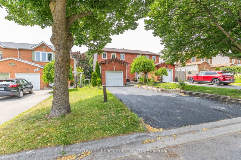 557 Cobblehill Drive