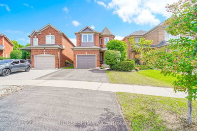 97 Bach Avenue • Whitby, ON photo 3