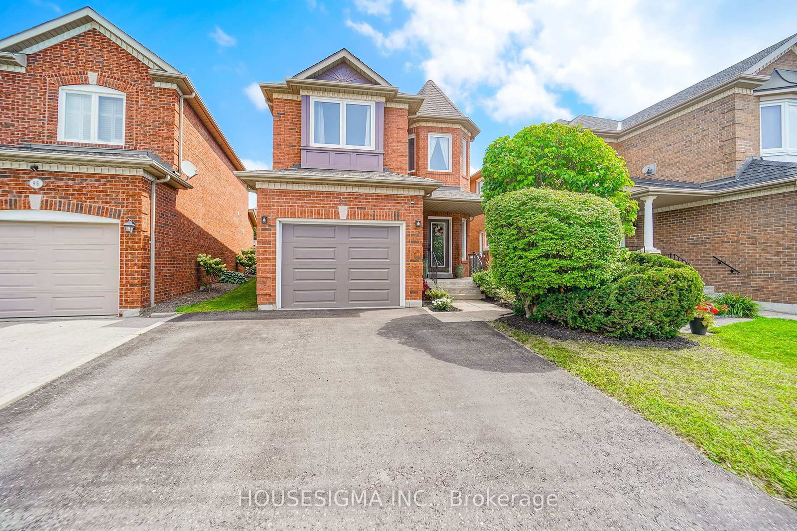97 Bach Avenue • Whitby, ON photo 4