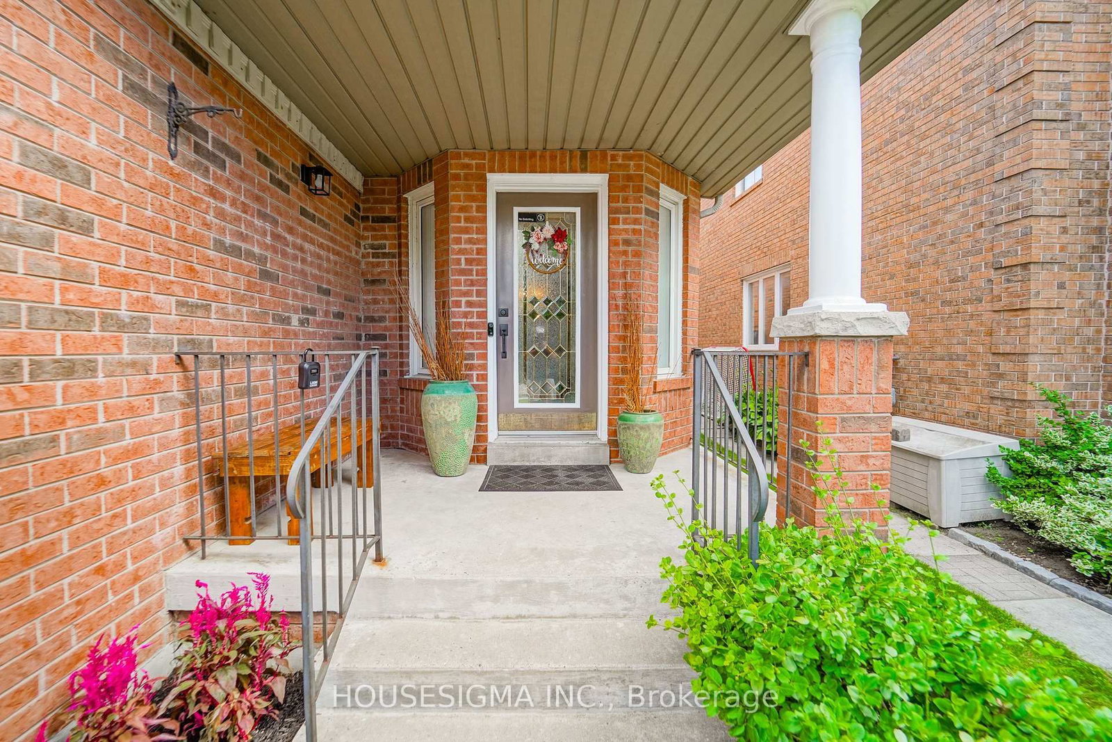 97 Bach Avenue • Whitby, ON photo 5