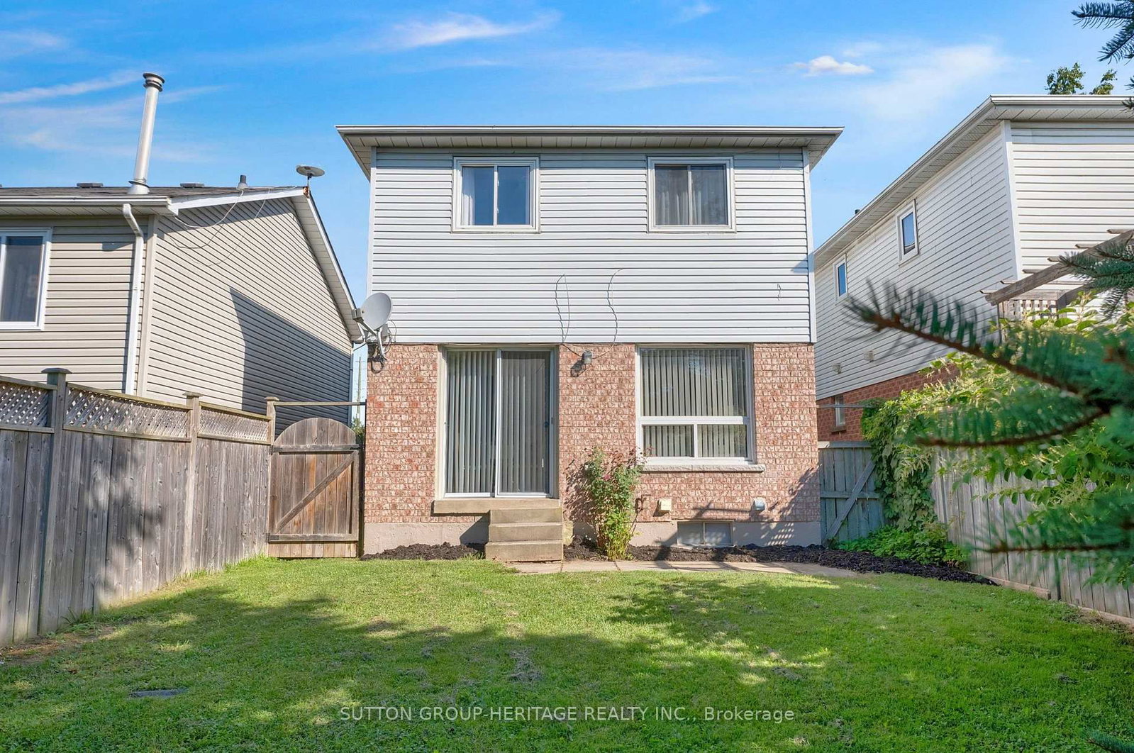 5 Fenwick Avenue • Clarington, ON photo 34