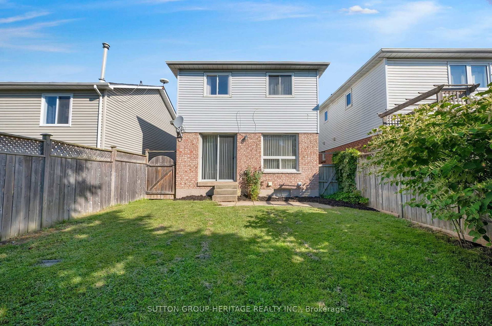 5 Fenwick Avenue • Clarington, ON photo 36