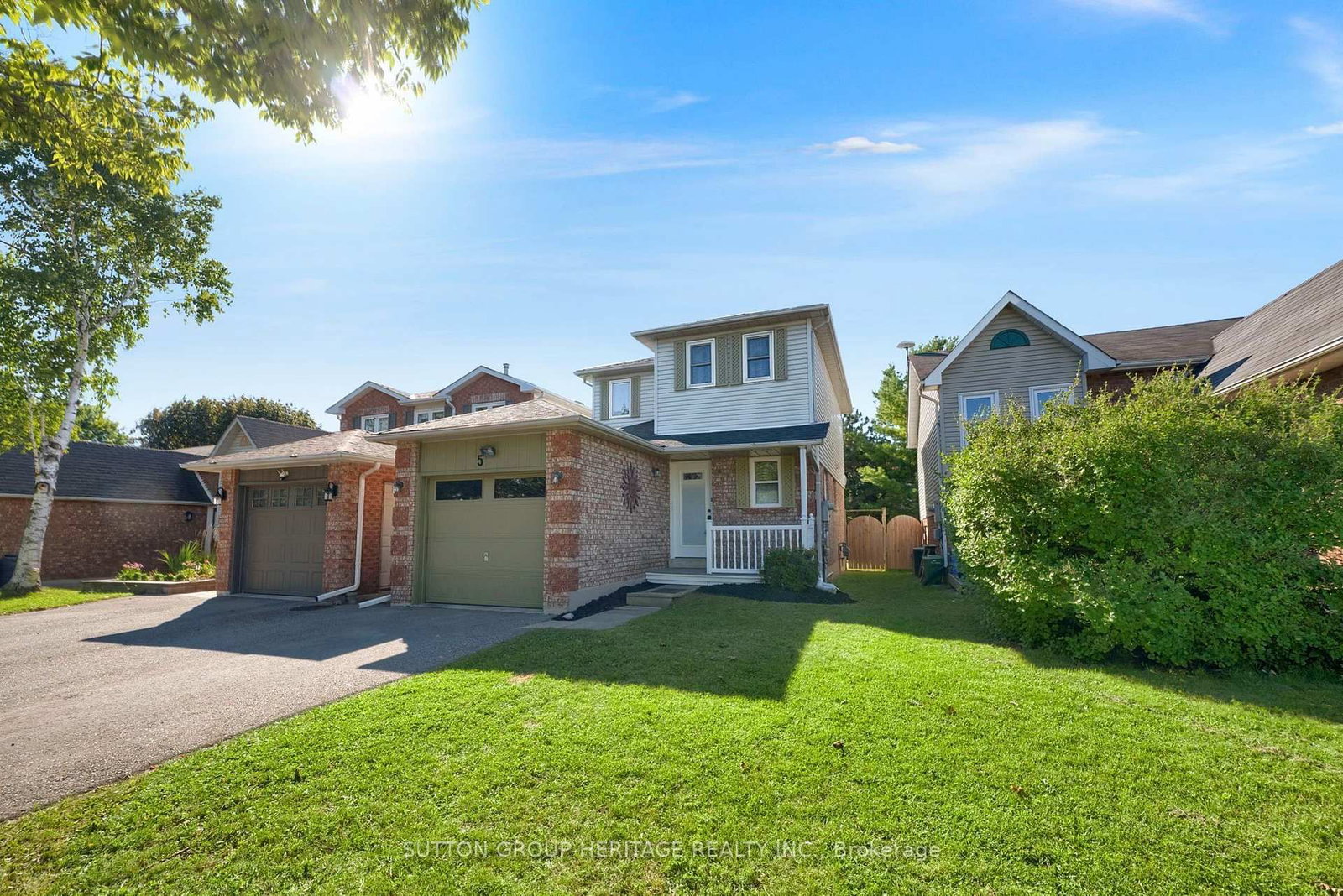 5 Fenwick Avenue • Clarington, ON photo 37