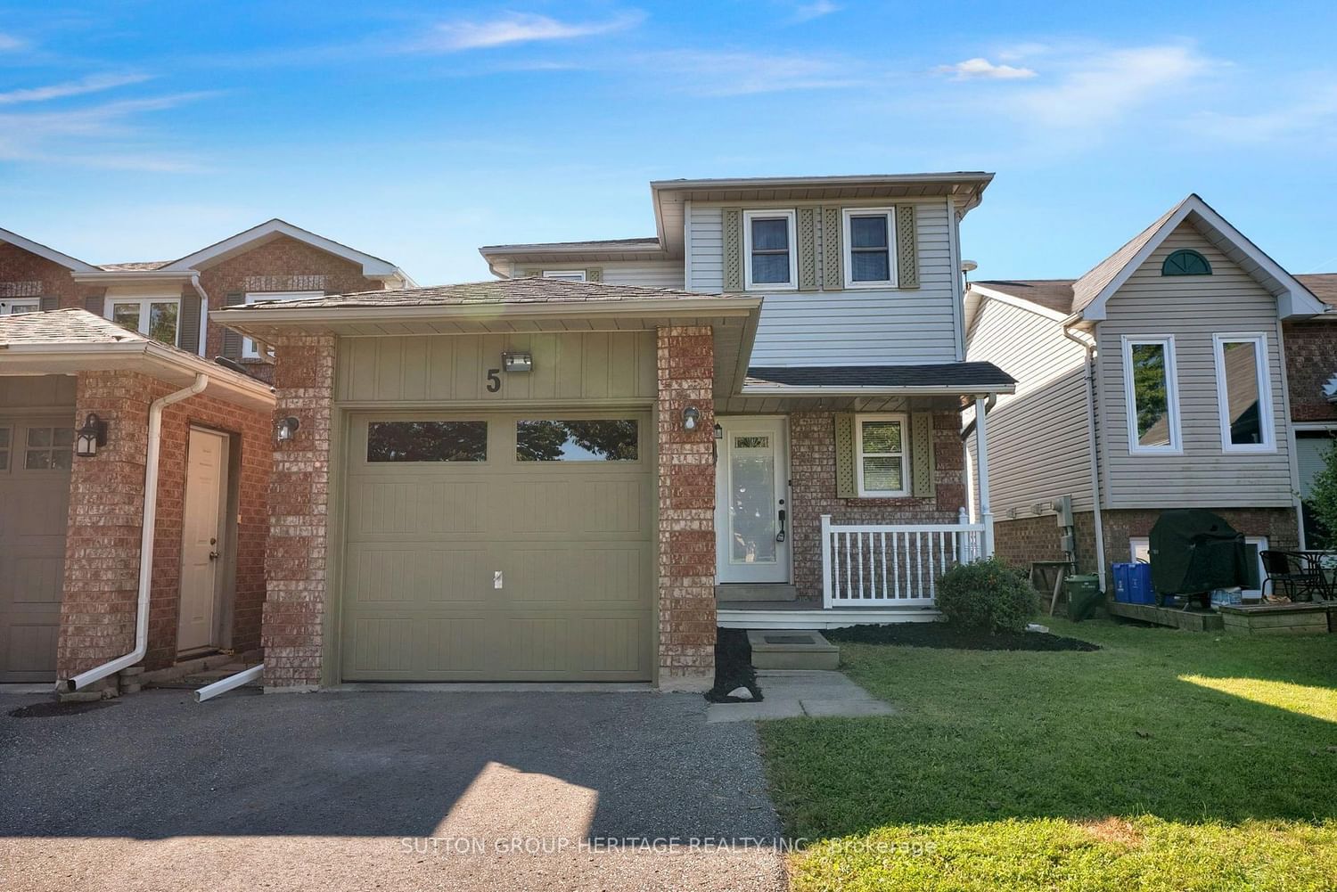 5 Fenwick Avenue • Clarington, ON photo 39