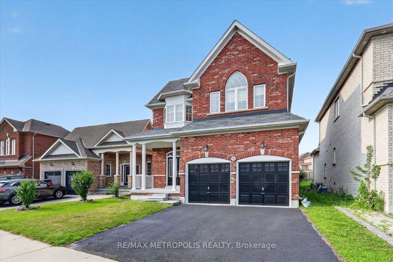 749 Black Cherry Drive