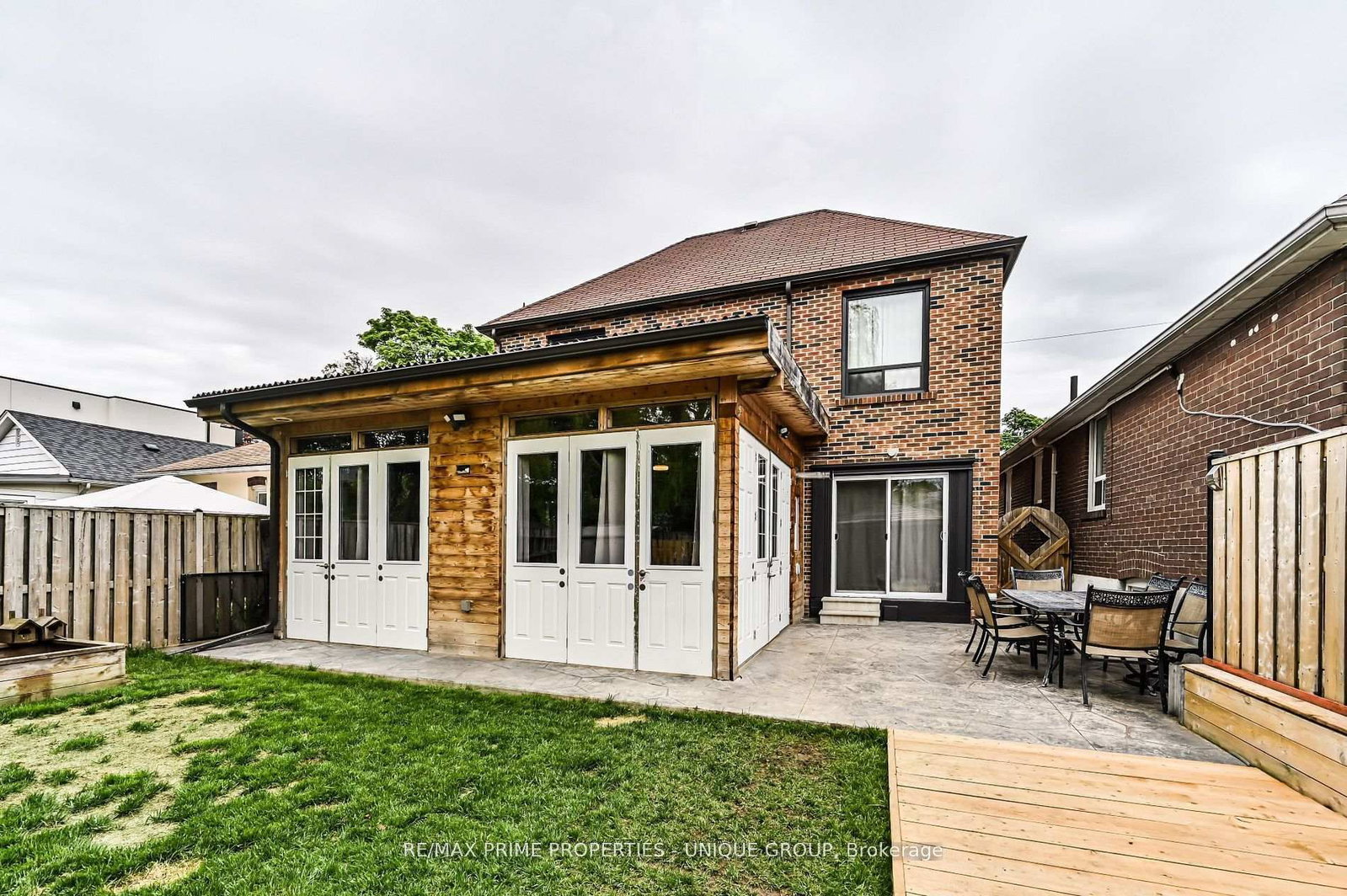 16 Eastwood Avenue • Toronto, ON photo 38