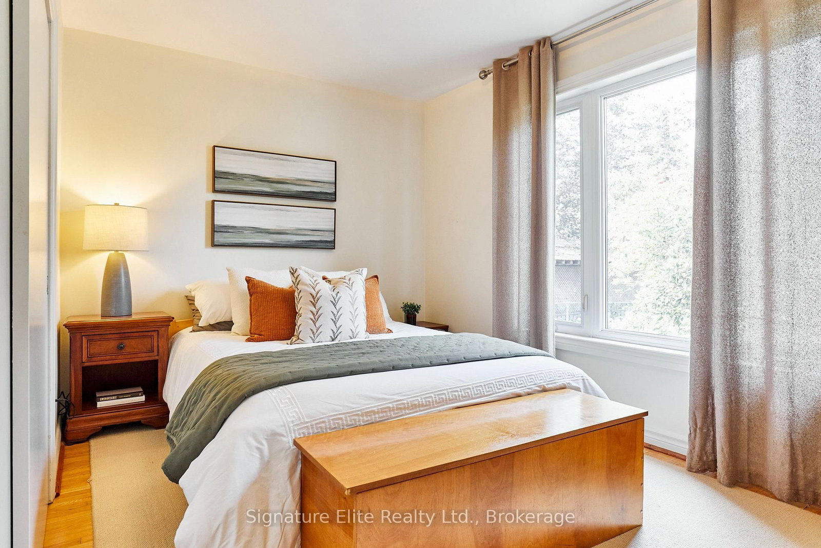 122 Haileybury Drive • Toronto, ON photo 17
