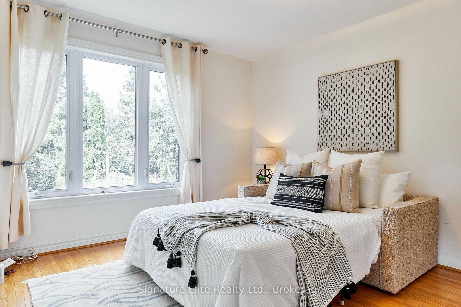 122 Haileybury Drive • Toronto, ON photo 19