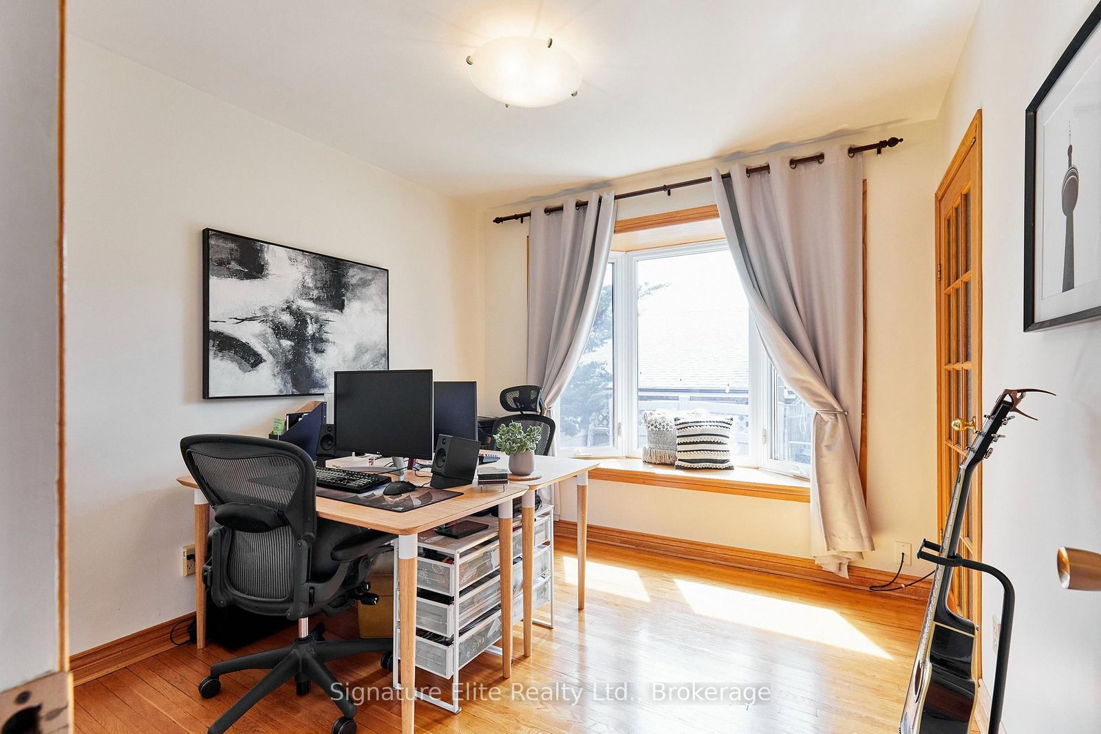 122 Haileybury Drive • Toronto, ON photo 25