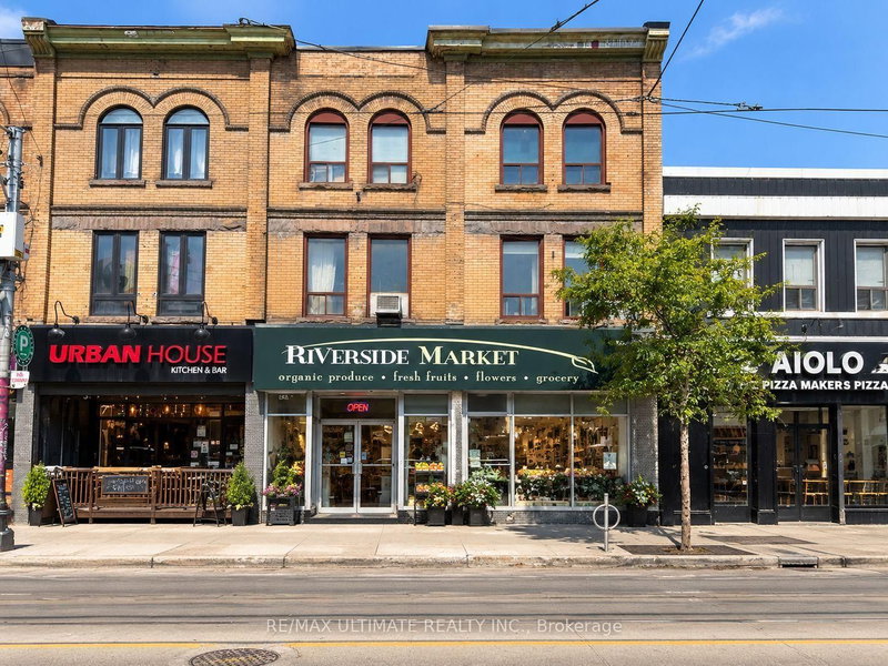 720-720A Queen St E photo 1