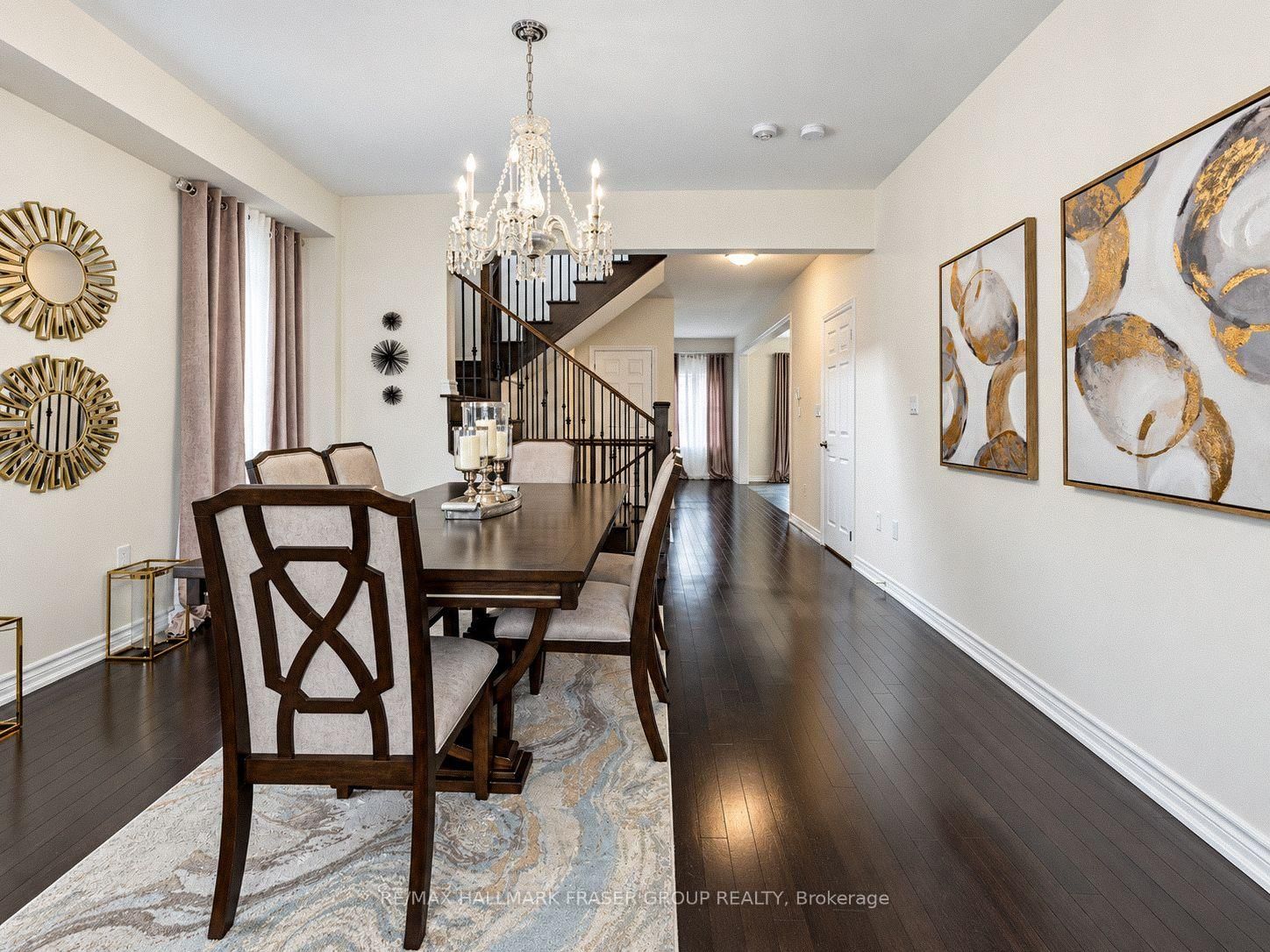 19 Crombie Street • Clarington, ON photo 4