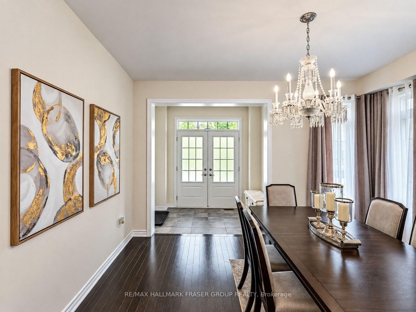 19 Crombie Street • Clarington, ON photo 5
