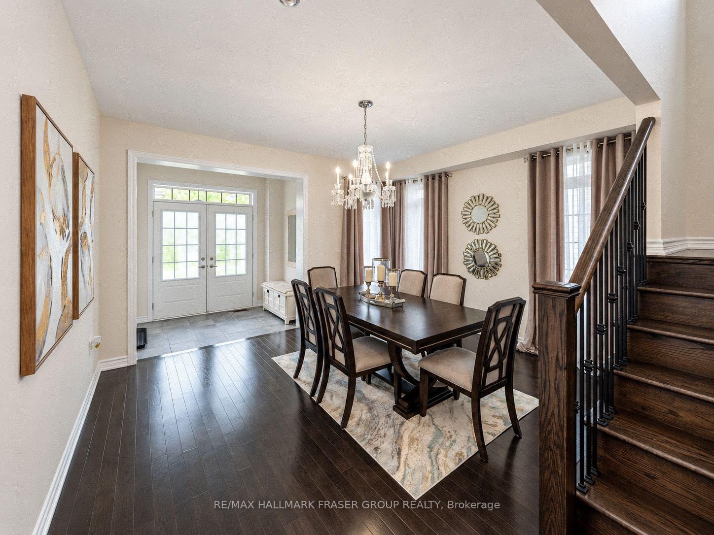 19 Crombie Street • Clarington, ON photo 6