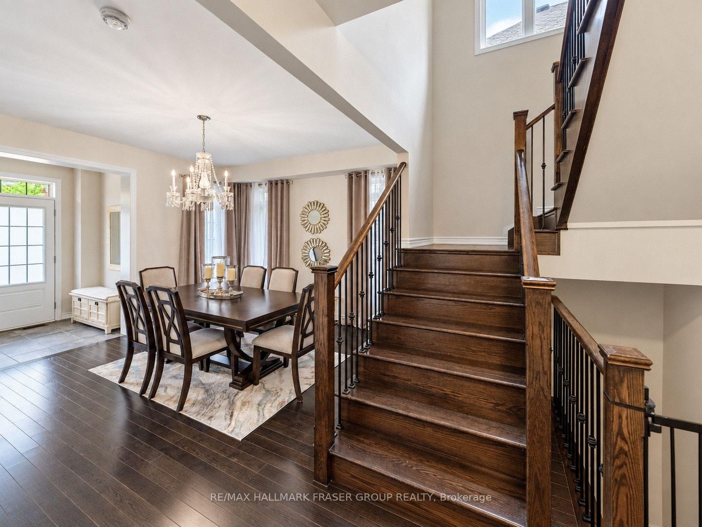 19 Crombie Street • Clarington, ON photo 8