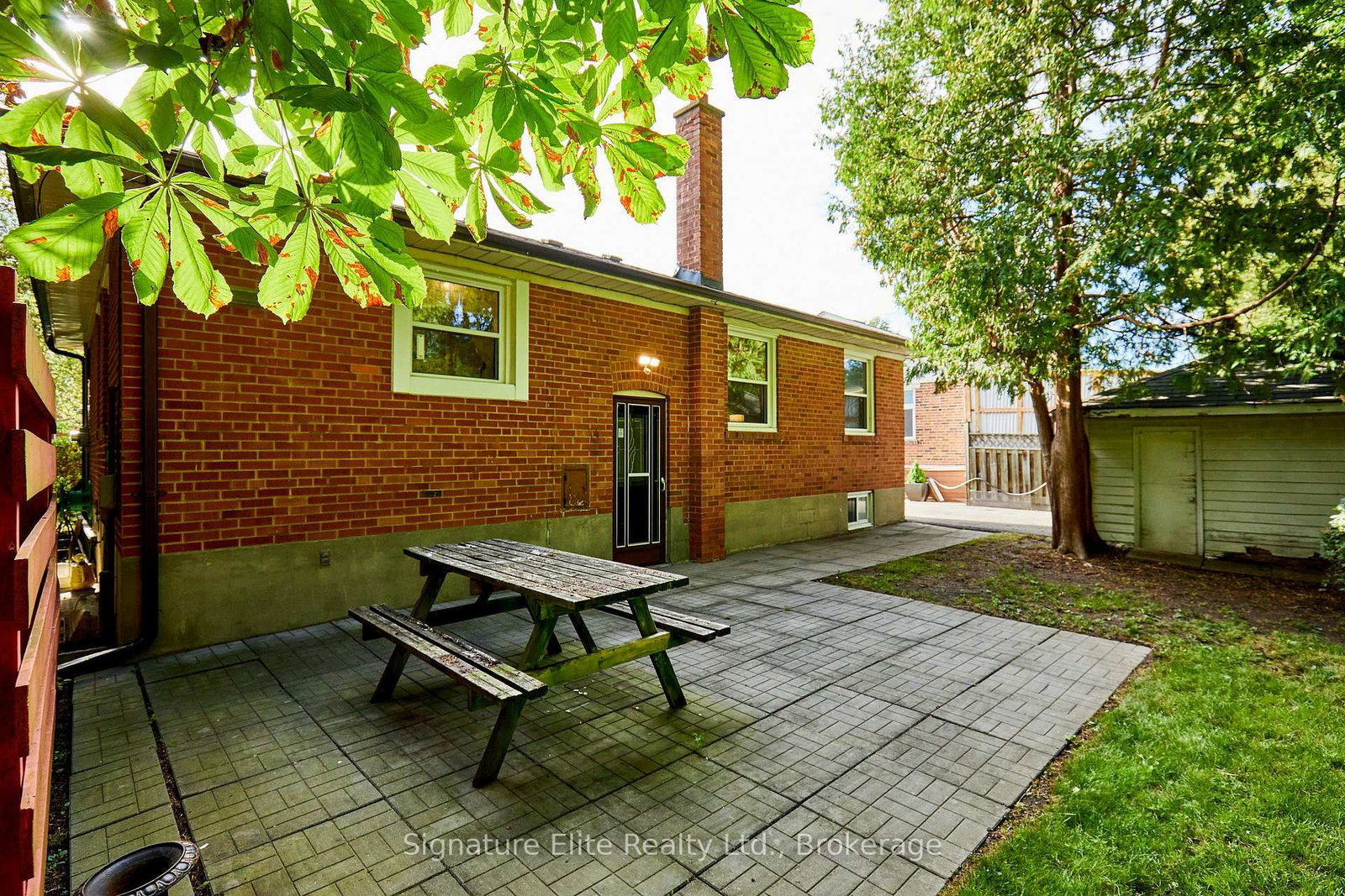 15 Bonny Lynn Court • Toronto, ON photo 33