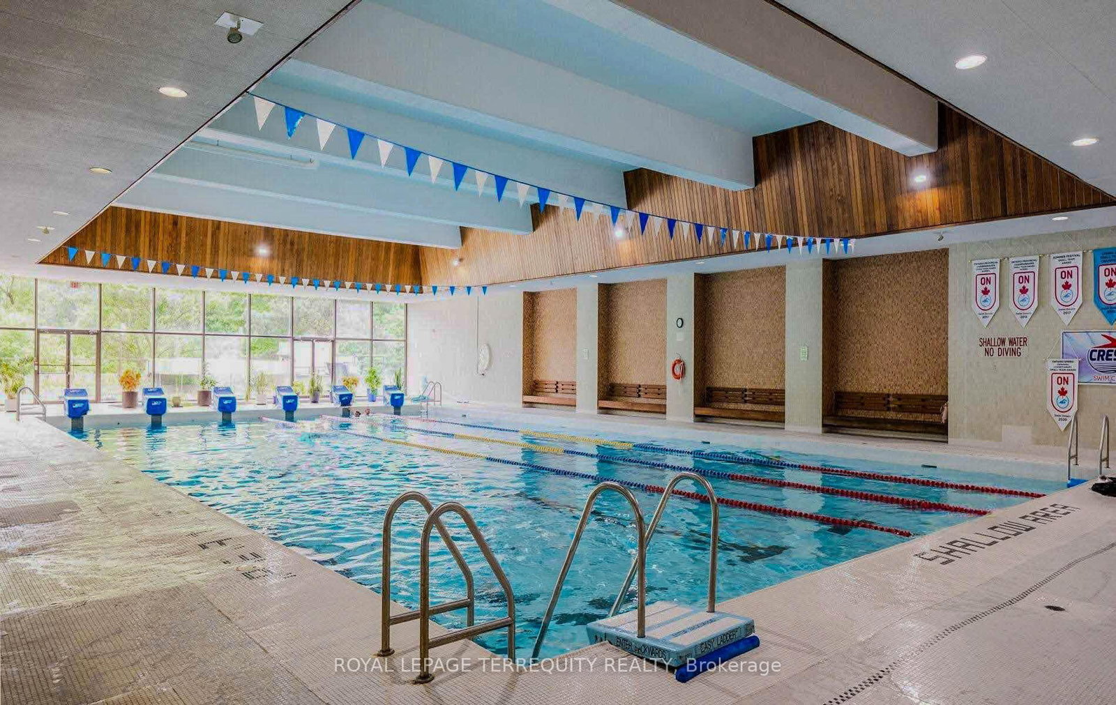 1 Massey Square • #1703 • Toronto, ON photo 26