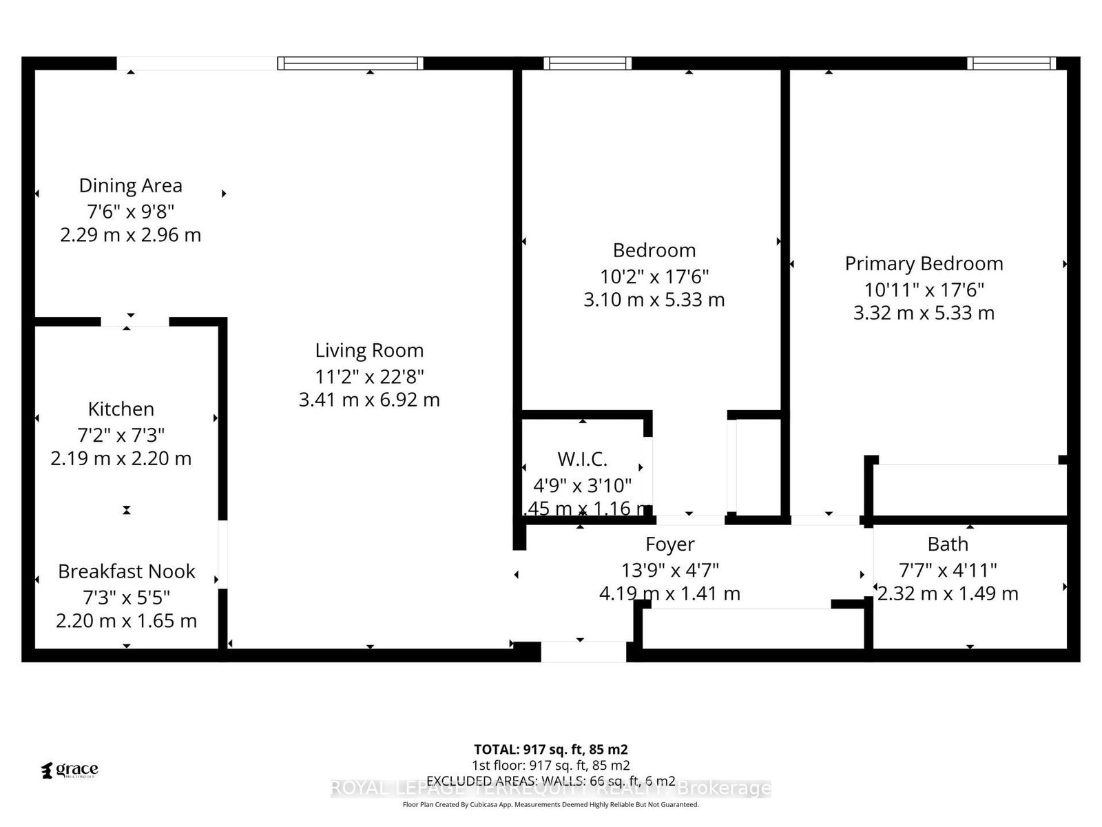 1 Massey Square • #1703 • Toronto, ON photo 30