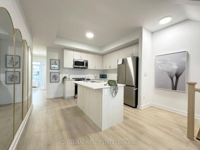 1655 Palmers Sawmill Road • #217 • Pickering, ON photo 4