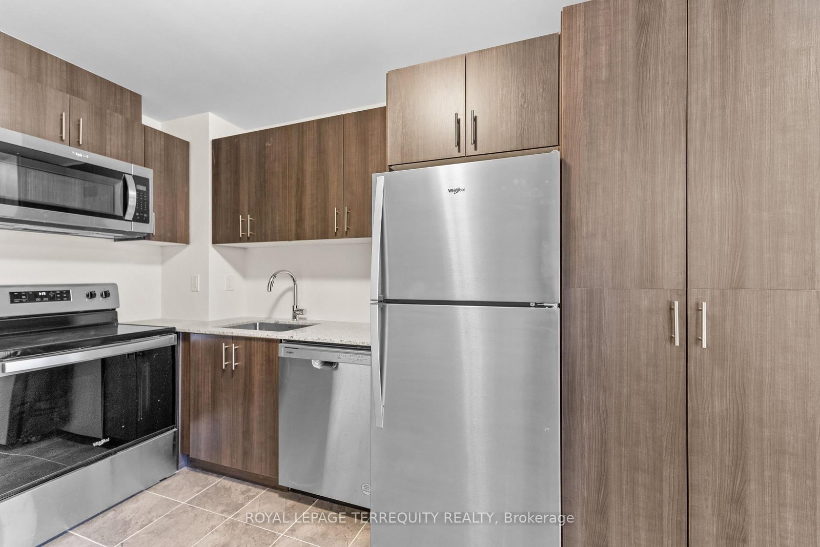 30 Liben Way • #43 • Toronto, ON photo 12