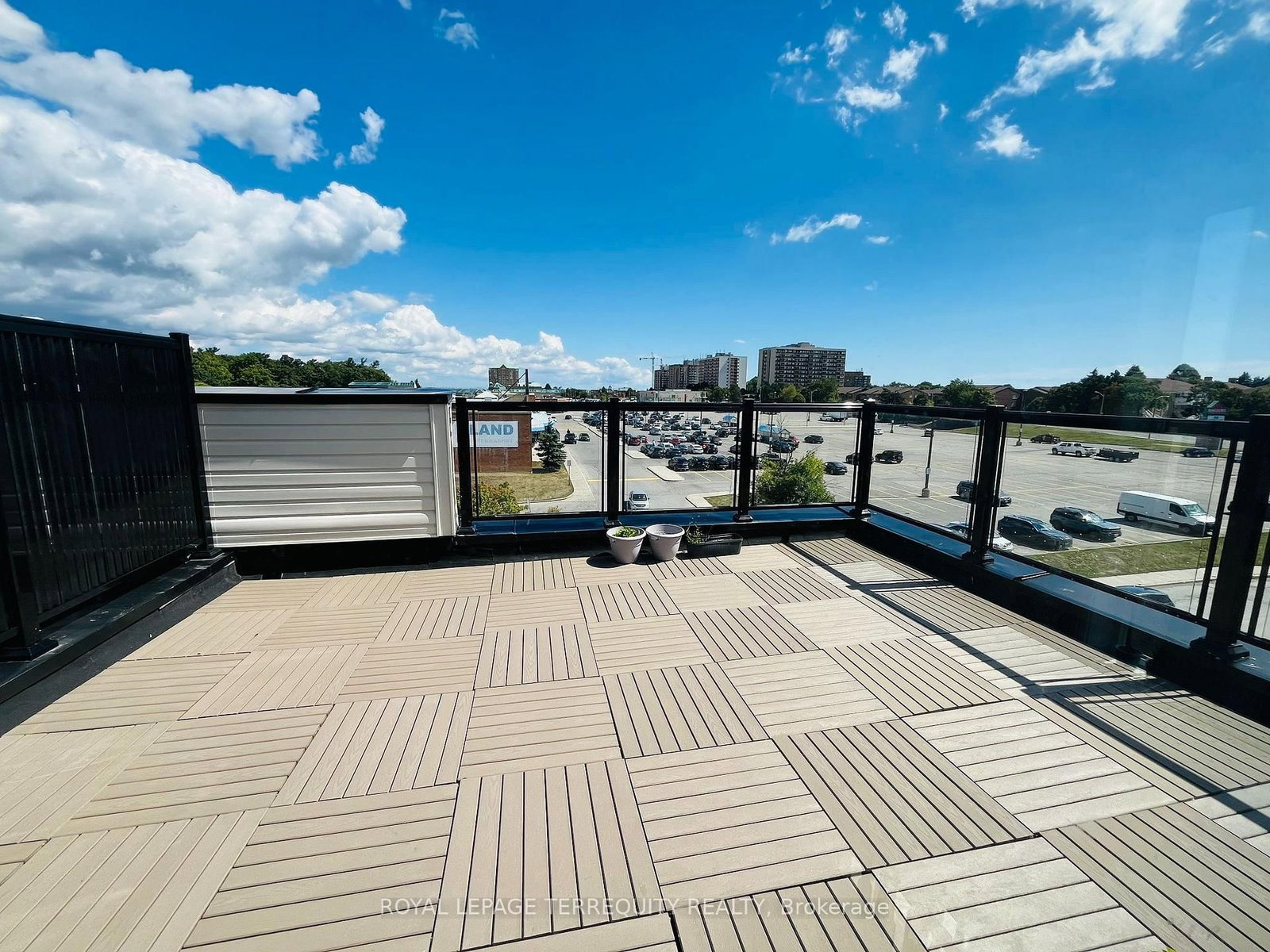 30 Liben Way • #43 • Toronto, ON photo 19