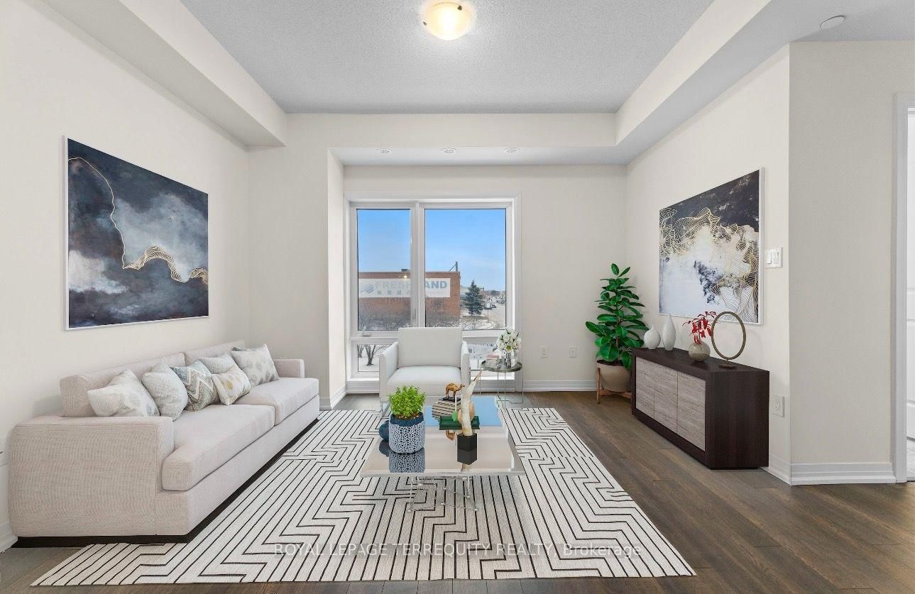 30 Liben Way • #43 • Toronto, ON photo 22