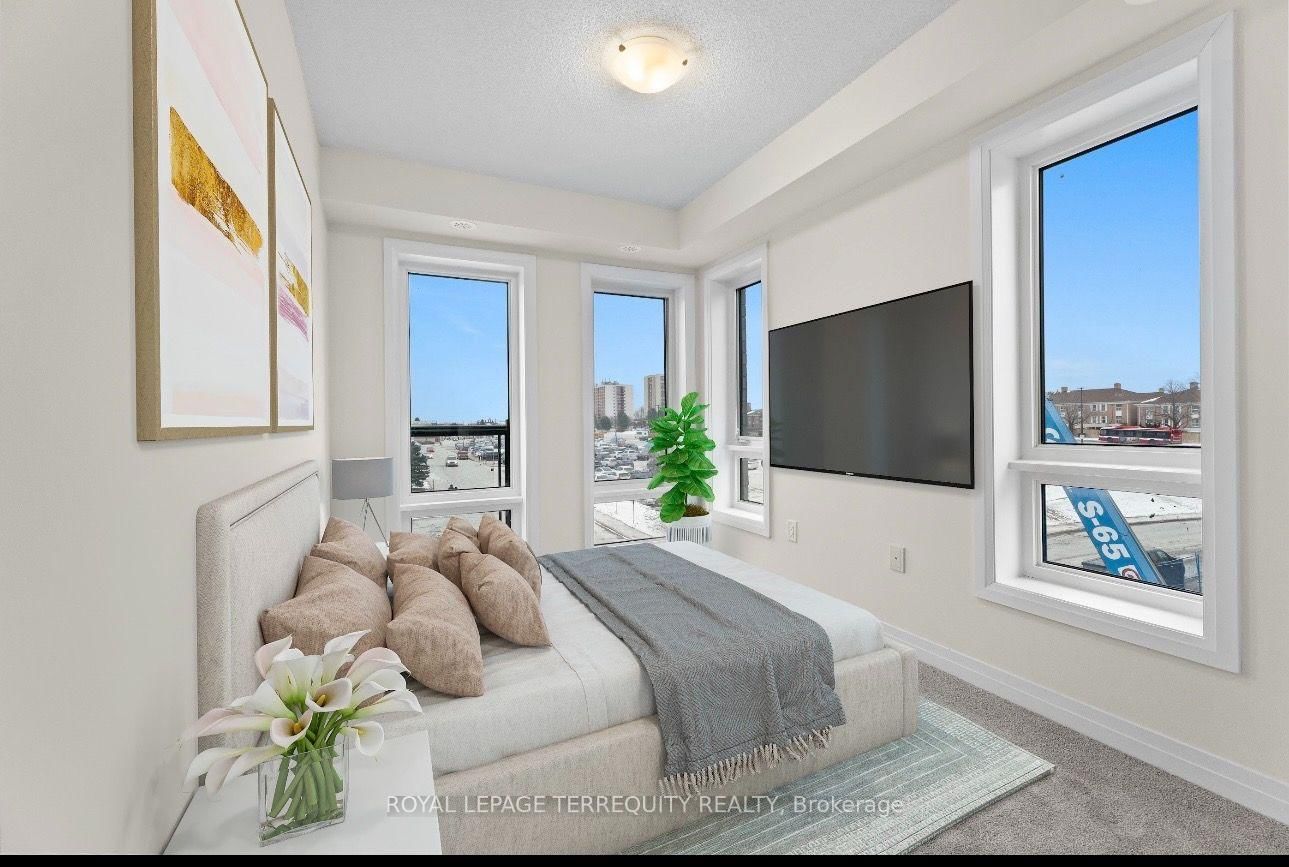 30 Liben Way • #43 • Toronto, ON photo 24