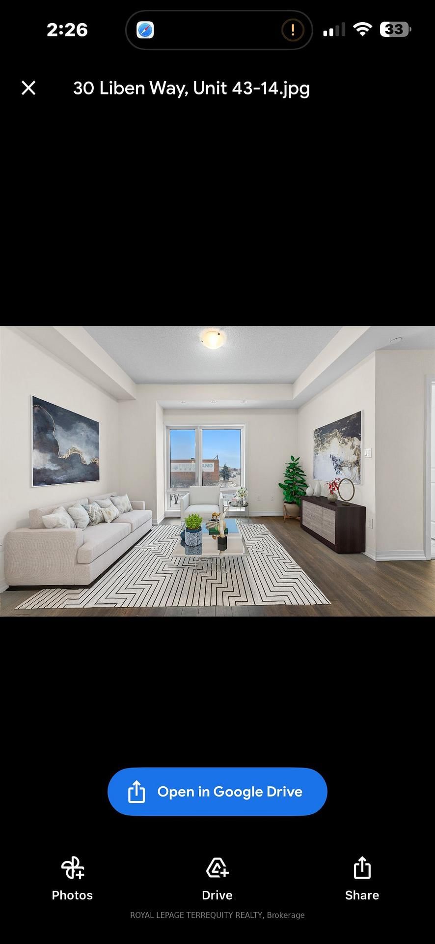 30 Liben Way • #43 • Toronto, ON photo 25