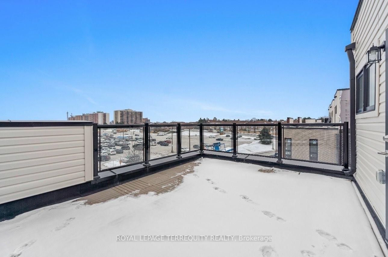 30 Liben Way • #43 • Toronto, ON photo 27