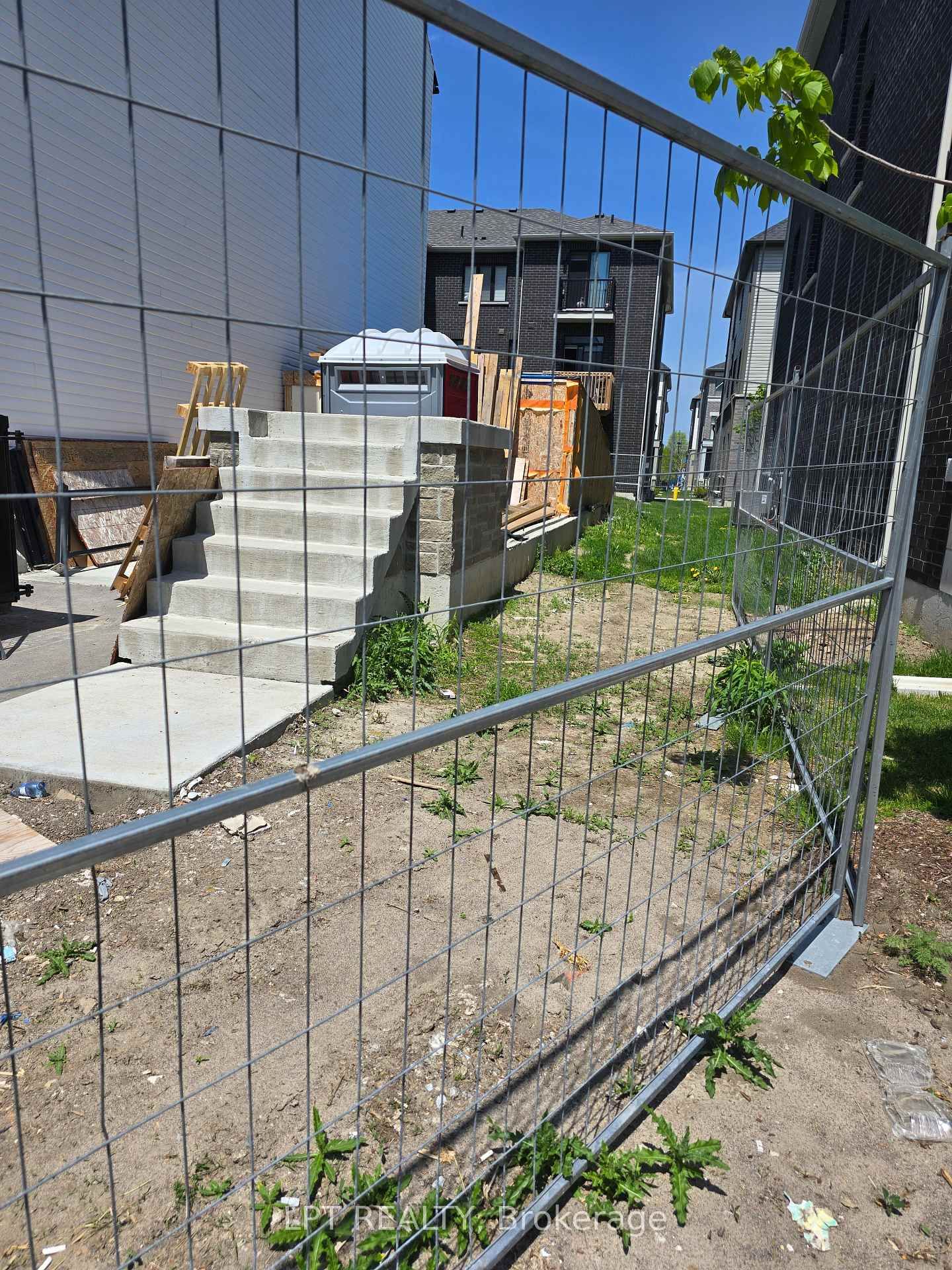 774 Eddystone Path • Oshawa, ON photo 1