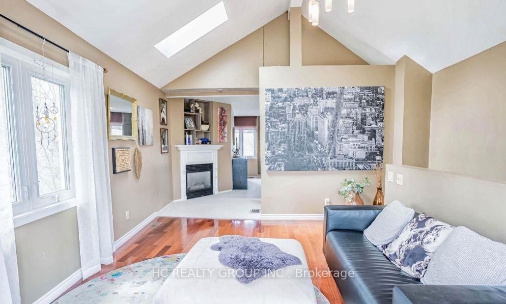 75 Shilton Road • Toronto, ON photo 12