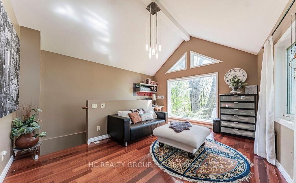 75 Shilton Road • Toronto, ON photo 13