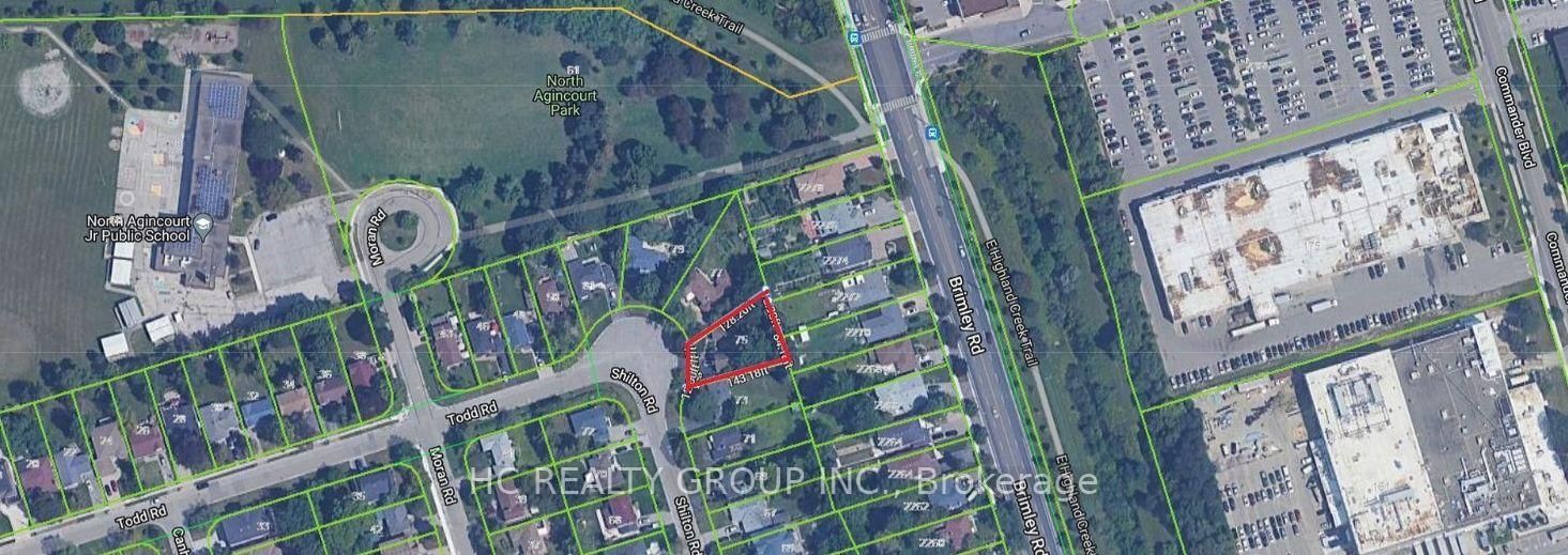 75 Shilton Road • Toronto, ON photo 18