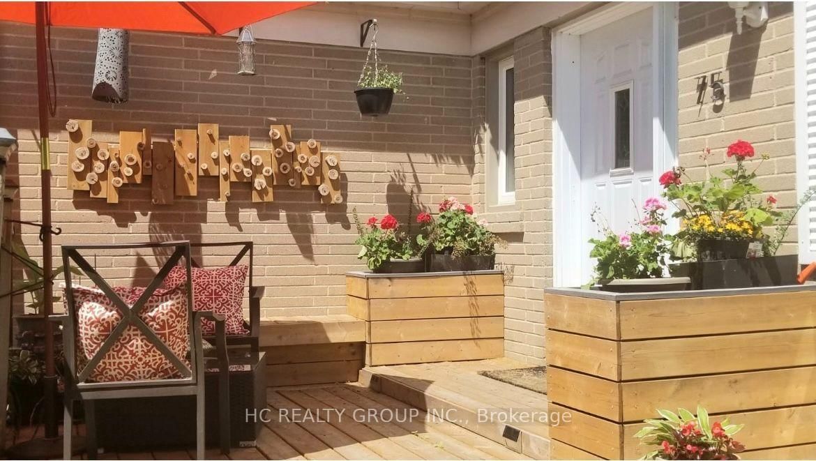 75 Shilton Road • Toronto, ON photo 3