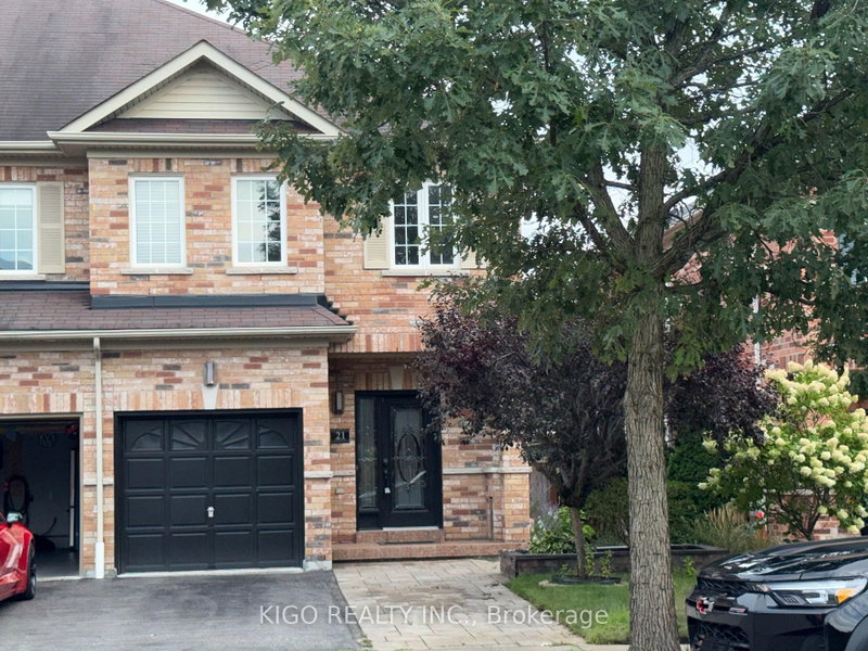 21 Summerside Avenue