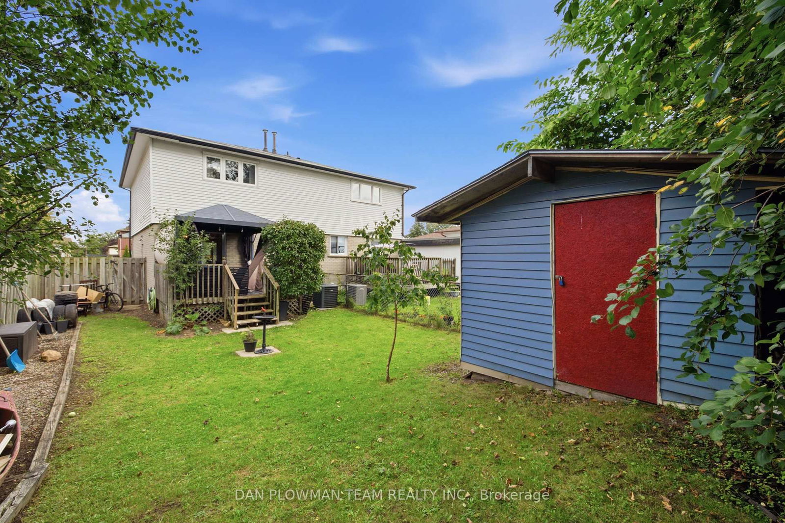 302 Vancouver Crescent • Oshawa, ON photo 28