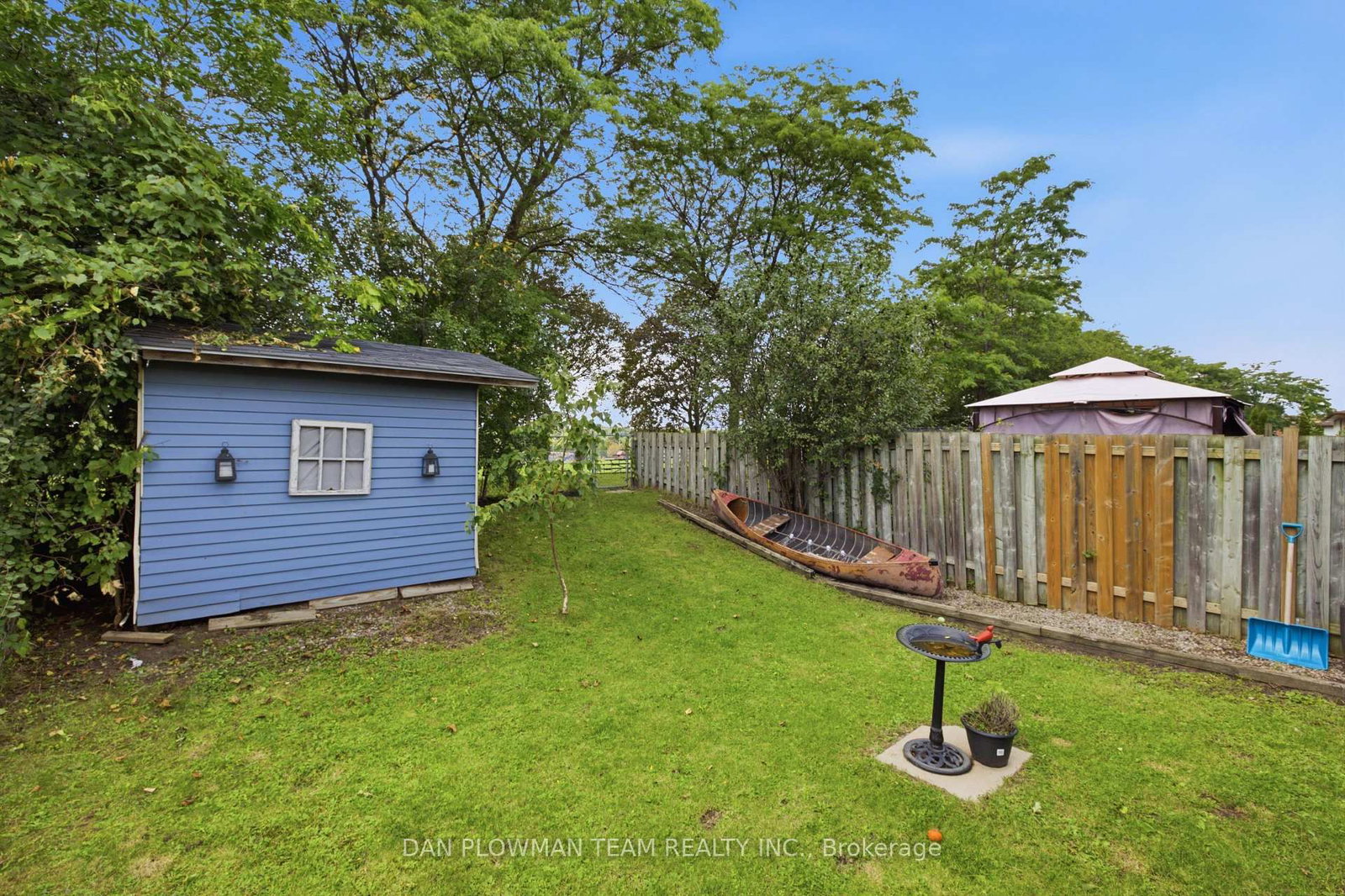 302 Vancouver Crescent • Oshawa, ON photo 29