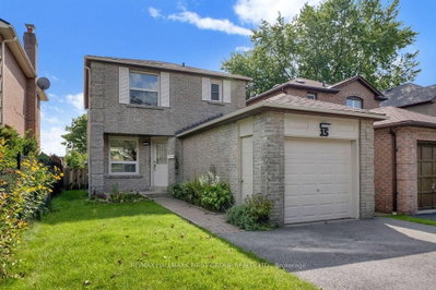 15 Millington Crescent