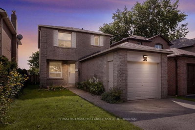 15 Millington Crescent • Ajax, ON photo 2