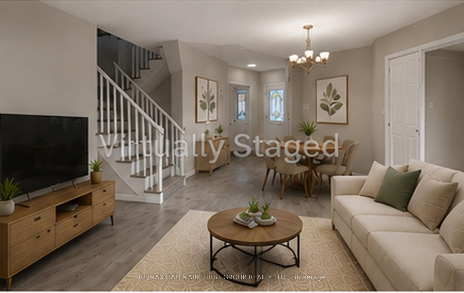 15 Millington Crescent • Ajax, ON photo 34