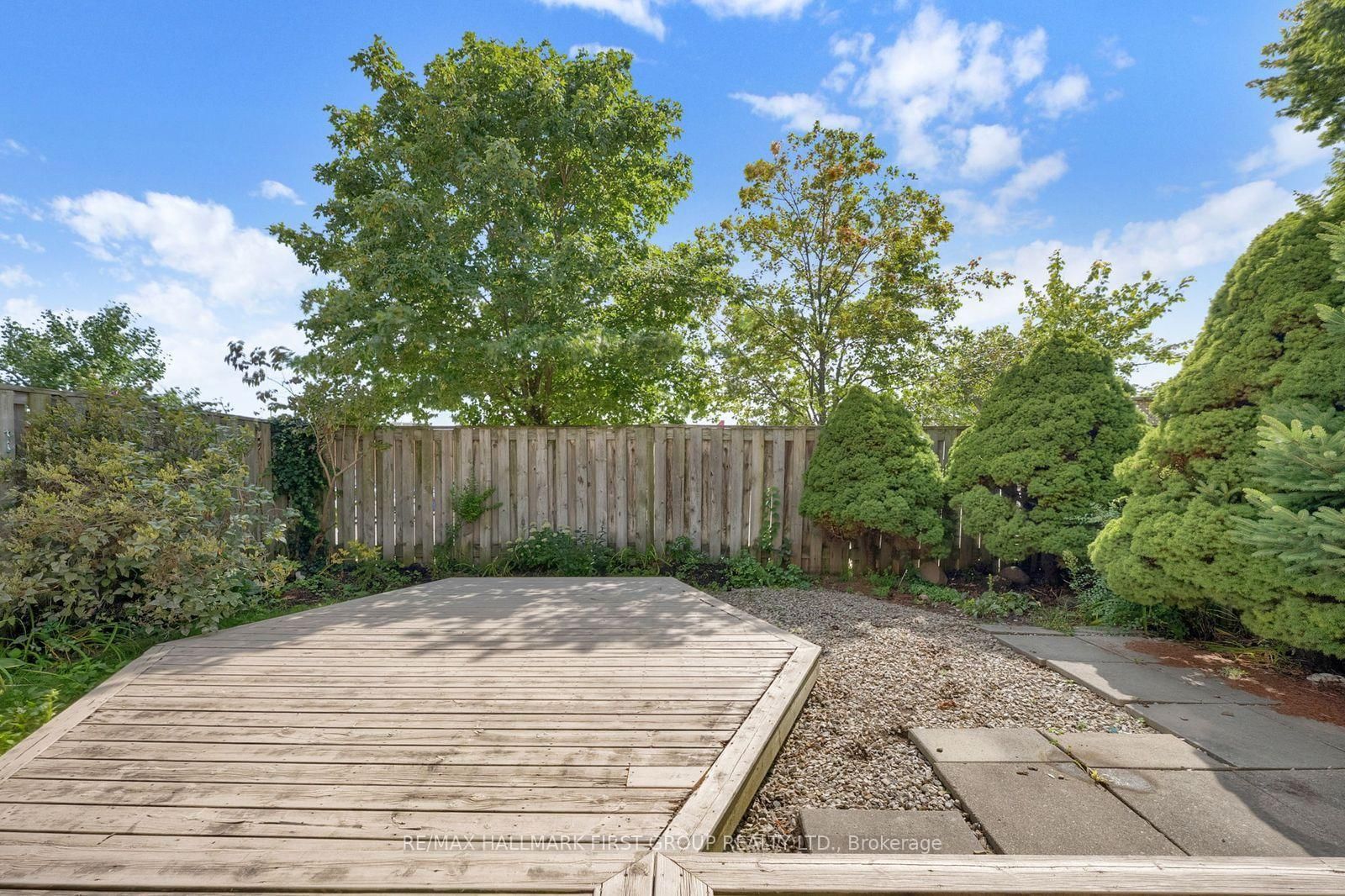15 Millington Crescent • Ajax, ON photo 47