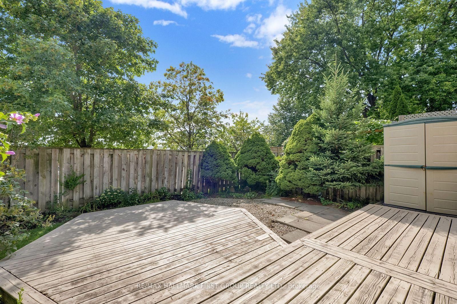 15 Millington Crescent • Ajax, ON photo 48