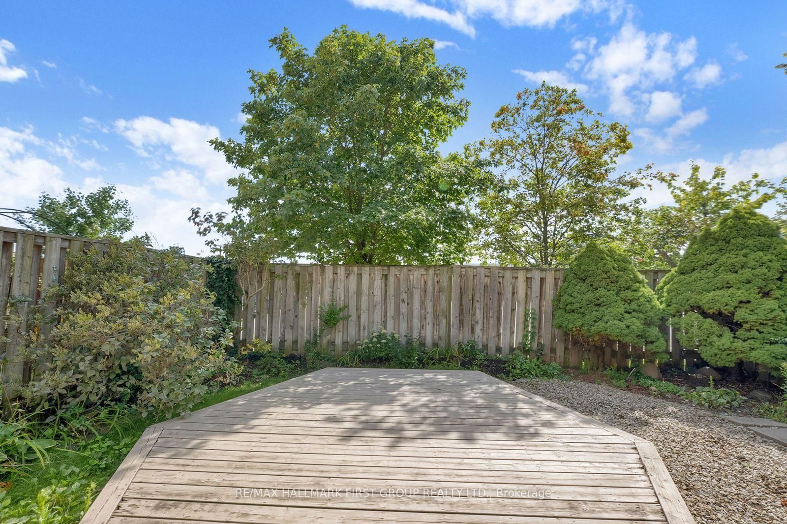 15 Millington Crescent • Ajax, ON photo 49