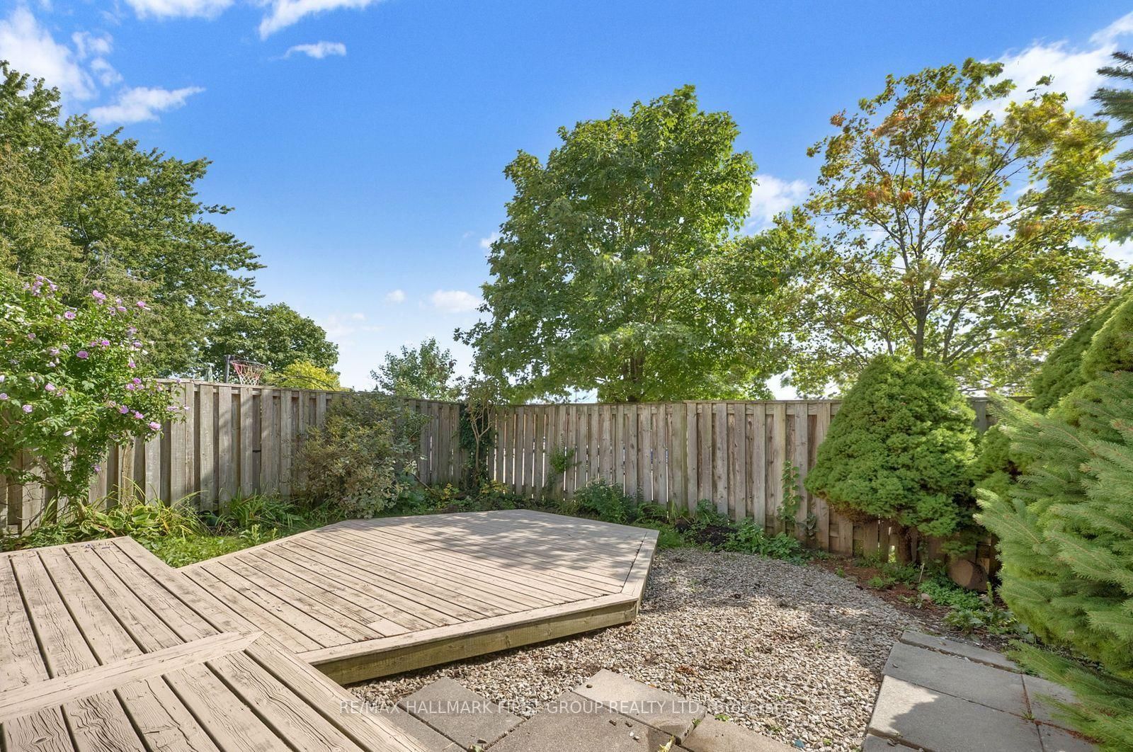 15 Millington Crescent • Ajax, ON photo 50