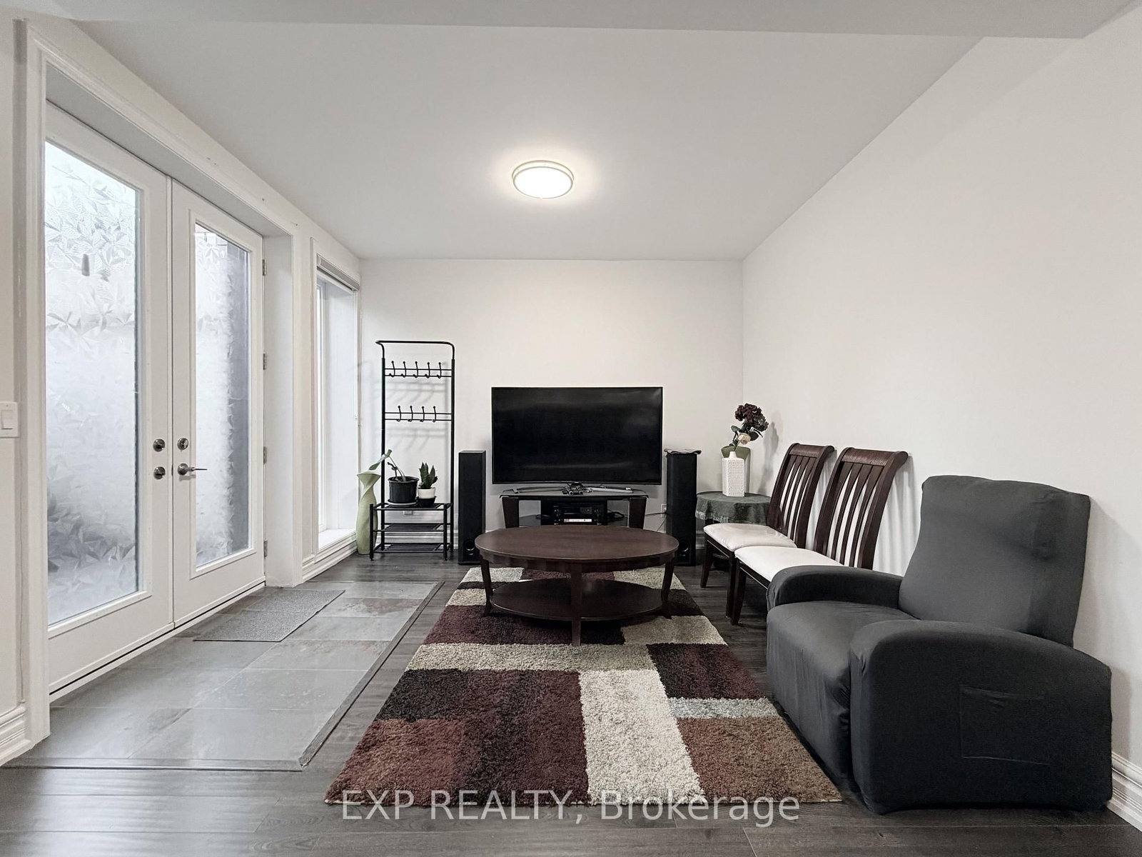 Detached House leased at 1606 Sandhurst Crescent, Pickering, Ontario, L1V 6W2 - Highbush - MLS: E13757706