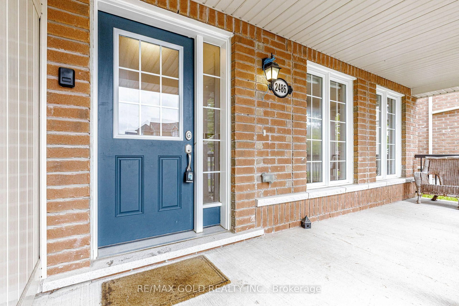 2486 William Jackson Drive • Pickering, ON photo 4