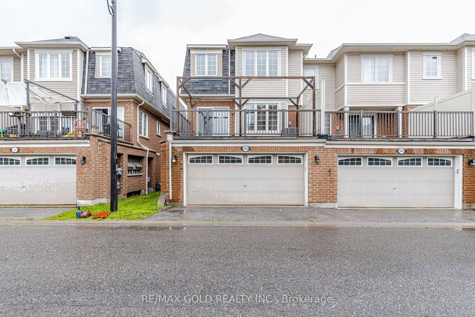 2486 William Jackson Drive • Pickering, ON photo 49