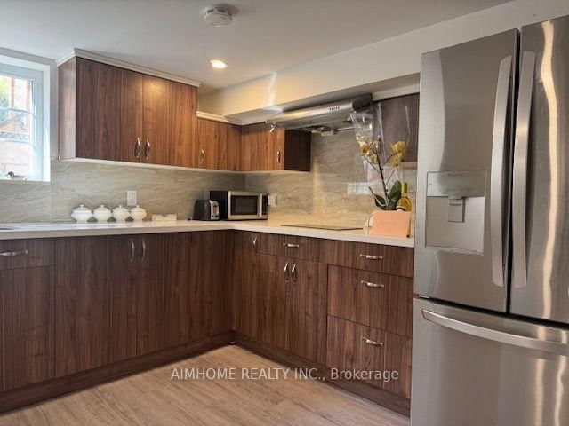 B1 - 66 Shilton Road, Toronto 4