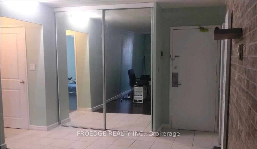 5 Massey Square • #102 • Toronto, ON photo 2