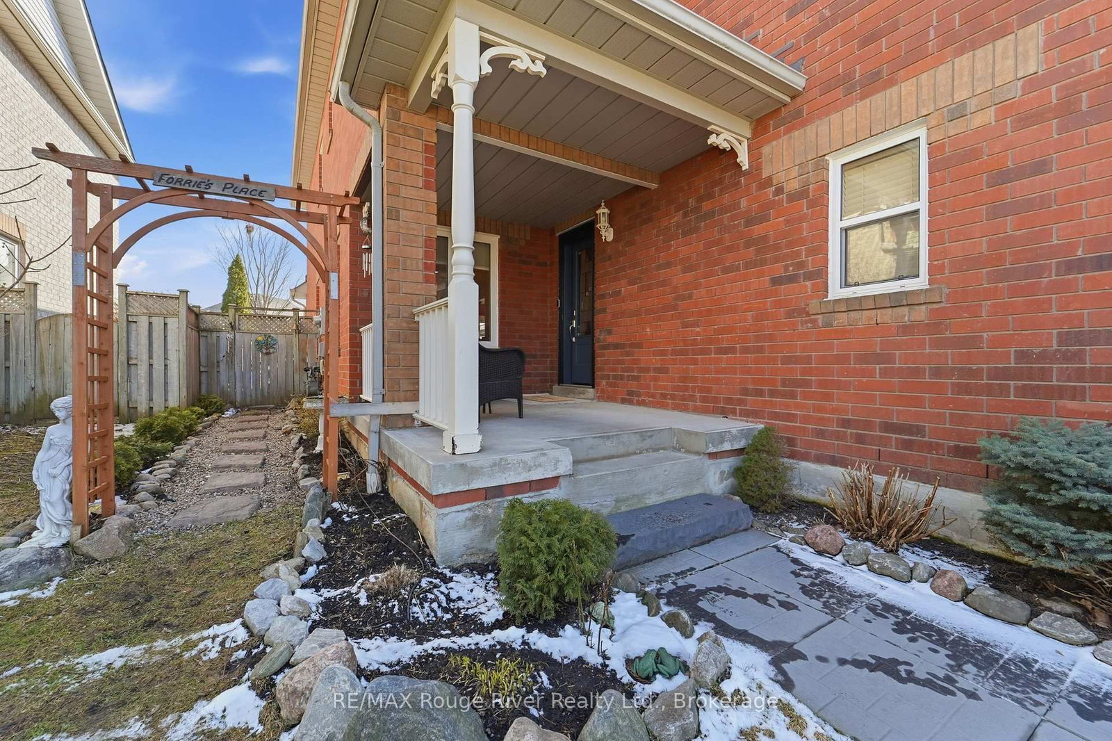 5 Iberville Road • Whitby, ON photo 29